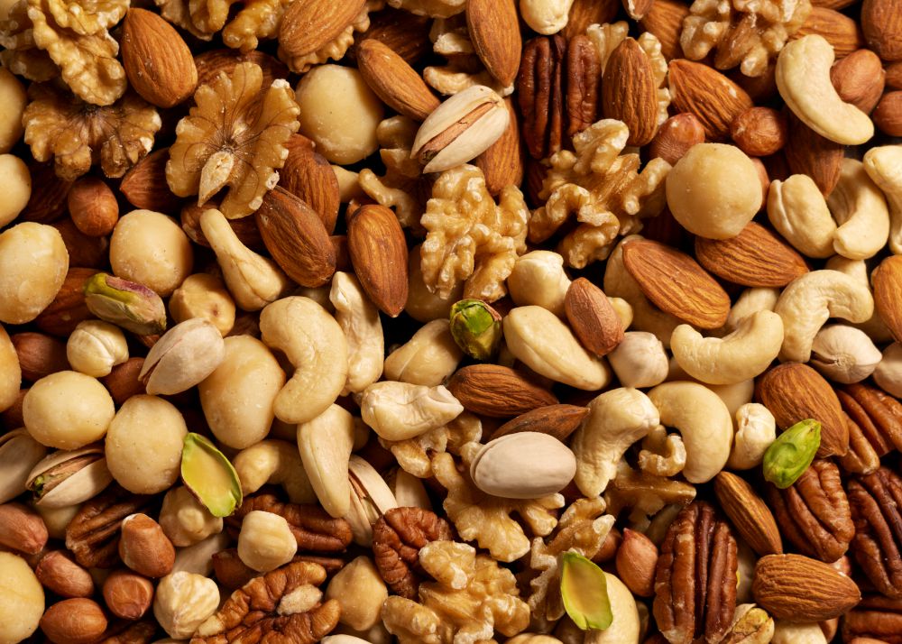 dry fruit
